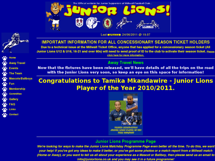 www.juniorlions.co.uk