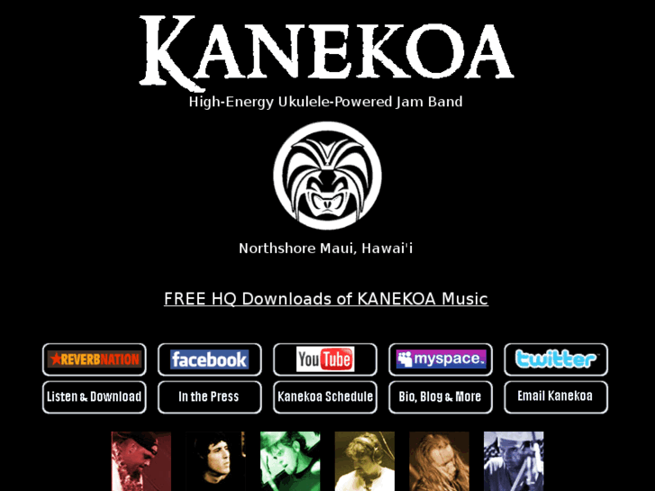 www.kanekoamusic.com