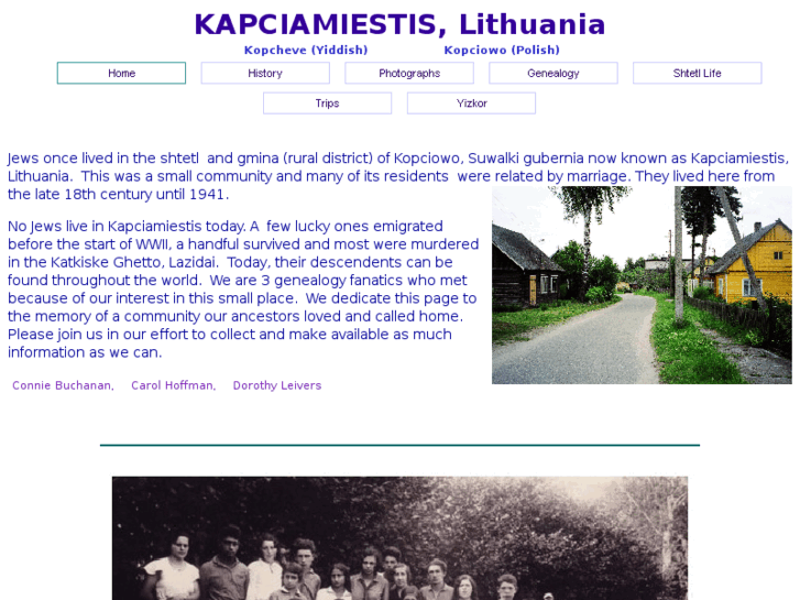 www.kapciamiestis.org