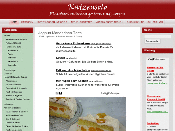 www.katzensolo.de