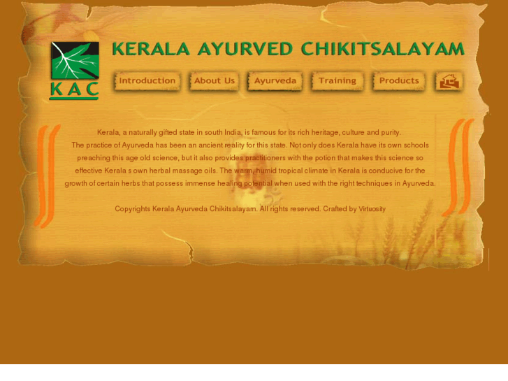 www.keralayurveda.com