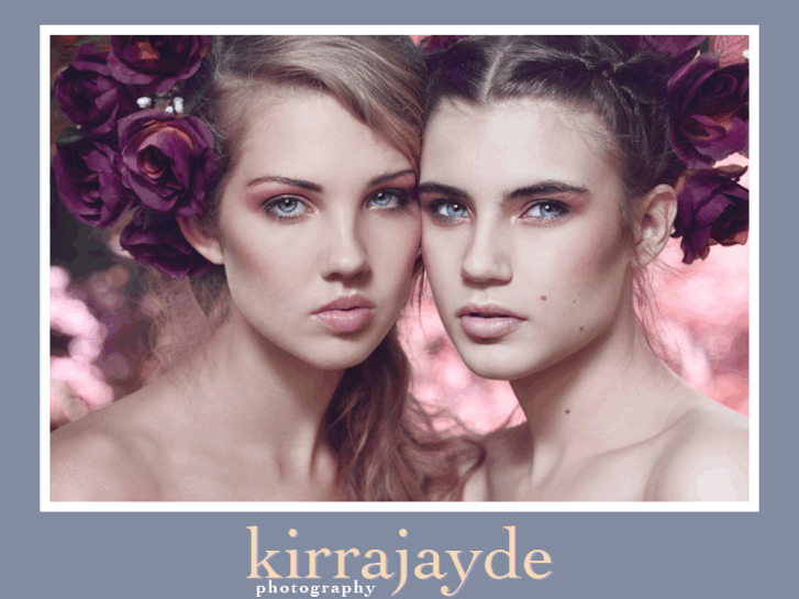 www.kirrajayde.com