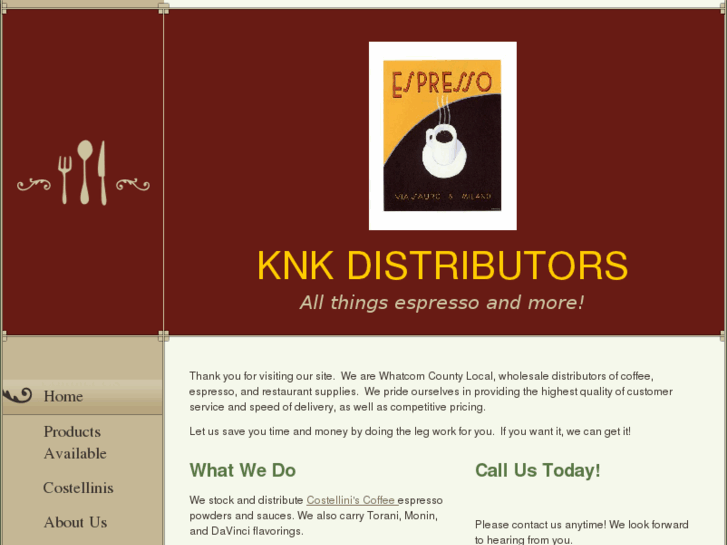 www.knk-distributors.com