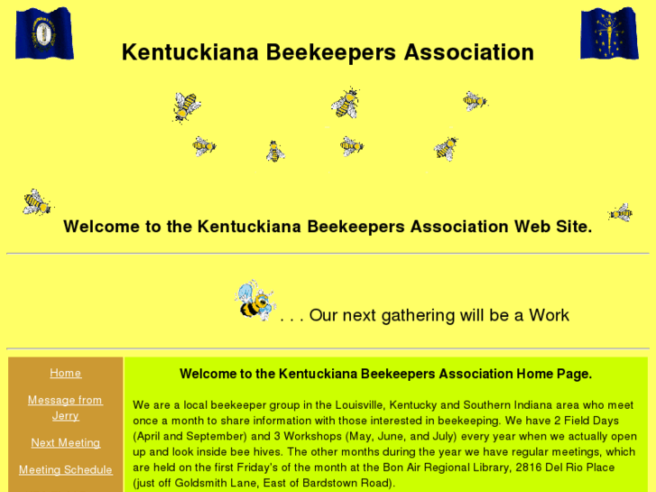 www.kyanabees.com