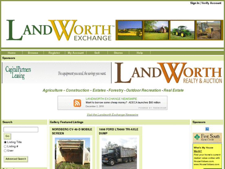 www.landworth.biz