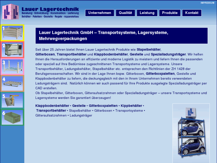 www.lauer-lagertechnik.com