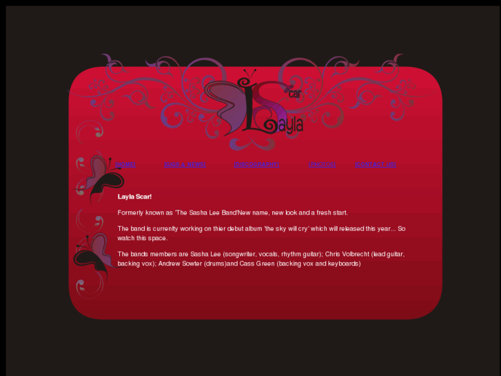 www.laylascar.com