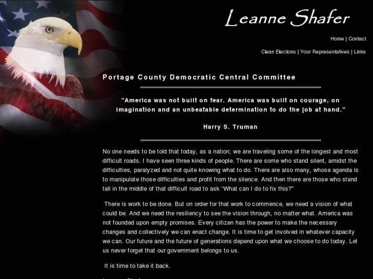 www.leanneshafer.com