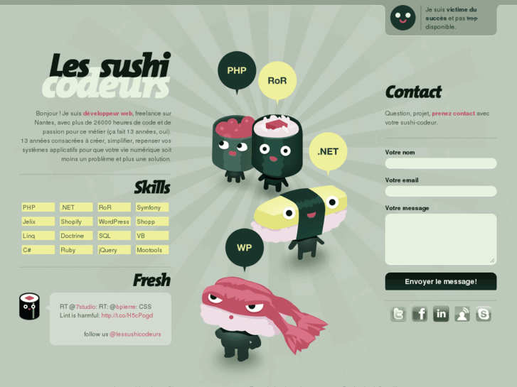 www.les-sushi-codeurs.com