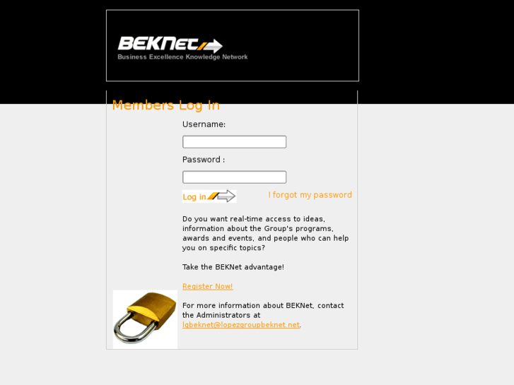 www.lopezgroupbeknet.net