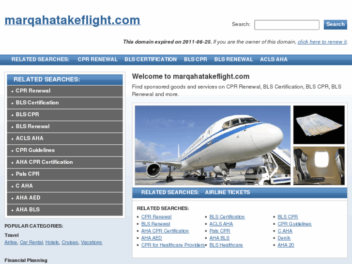 www.marqahatakeflight.com