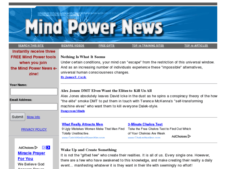 www.mindpowernews.com