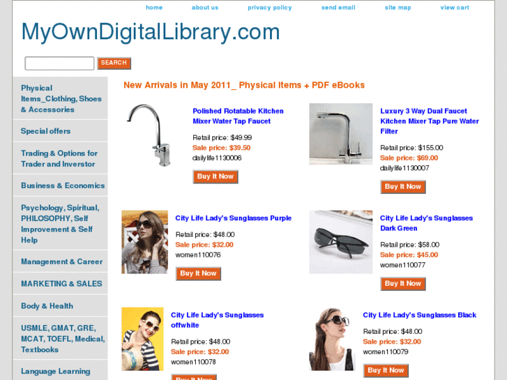 www.myowndigitallibrary.com