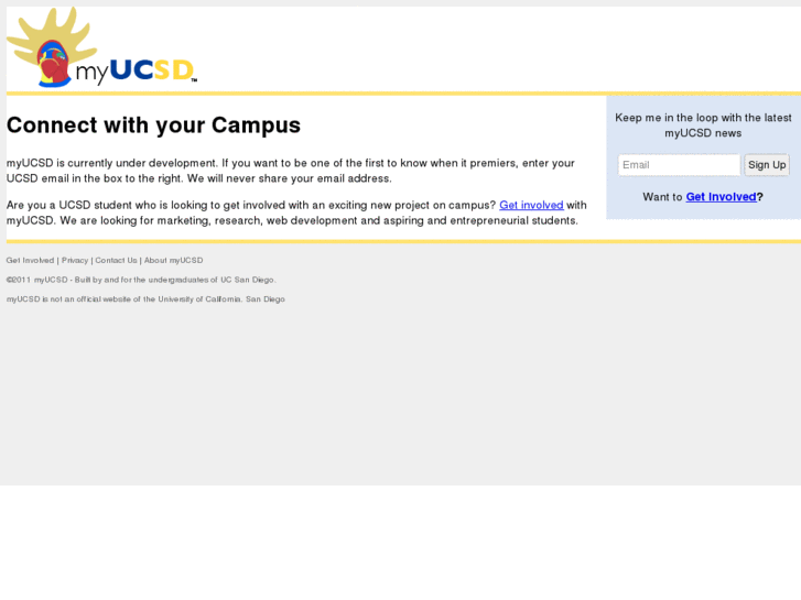 www.myucsd.com