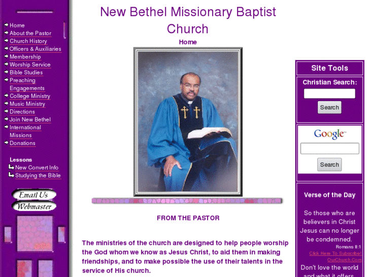 www.nbethelbaptist.com