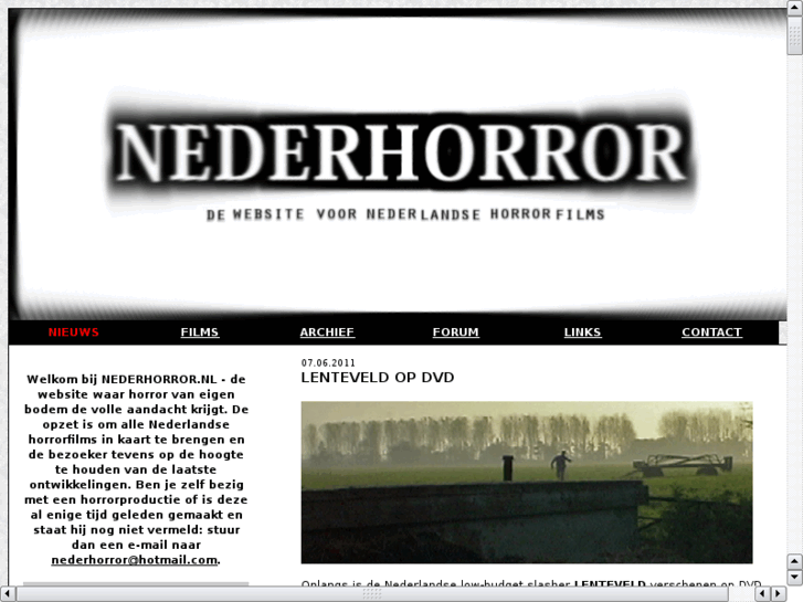 www.nederhorror.nl