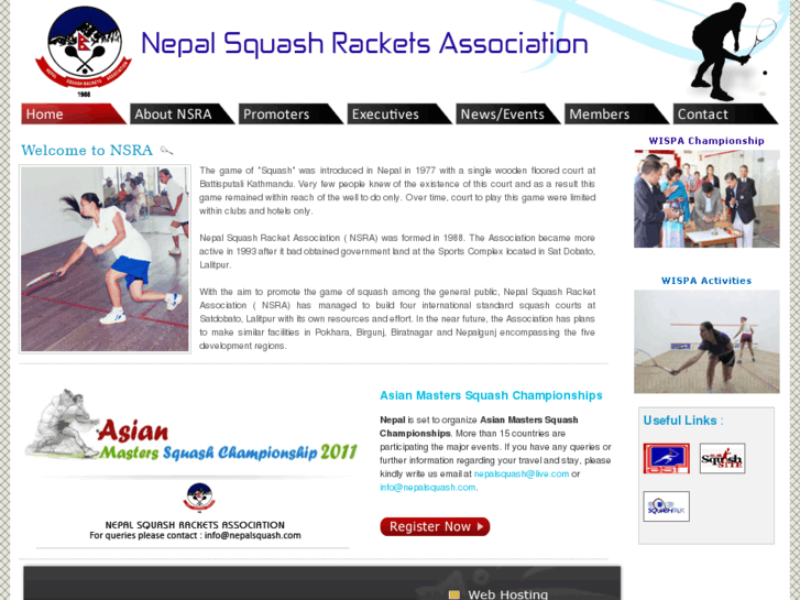 www.nepalsquash.com