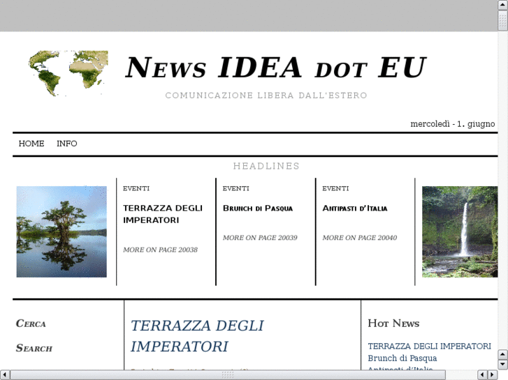 www.newsidea.eu
