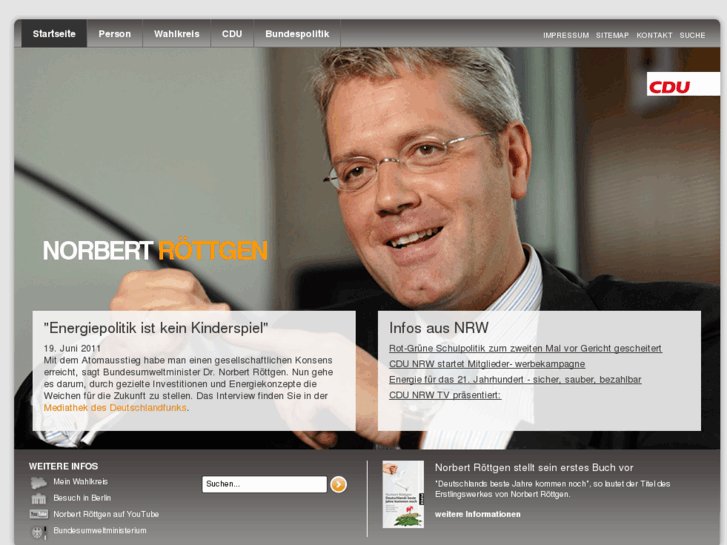 www.norbert-roettgen.de
