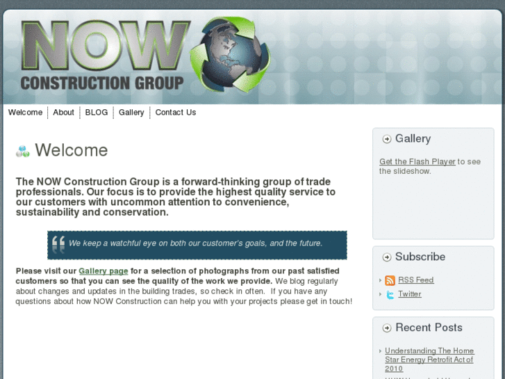 www.nowconstructiongroup.com