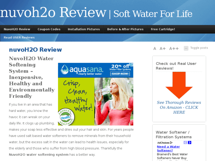 www.nuvoh2oreview.com