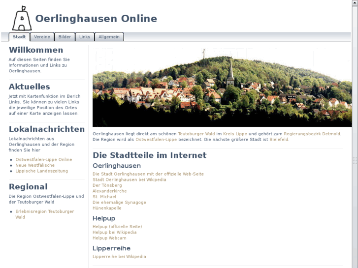 www.oerlinghausen.com