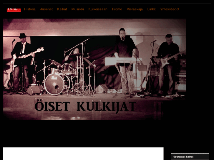 www.oisetkulkijat.com