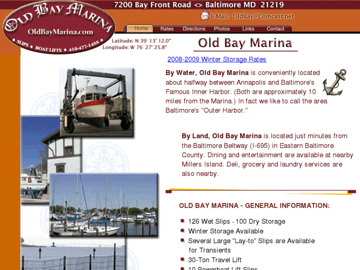 www.oldbaymarina.com