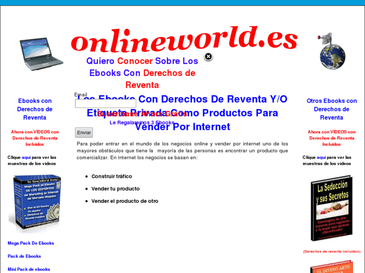 www.onlineworld.es