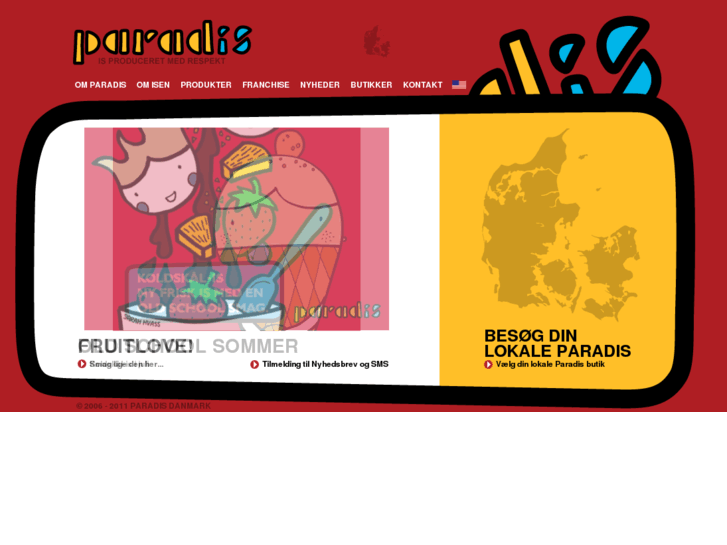 www.paradis-is.dk