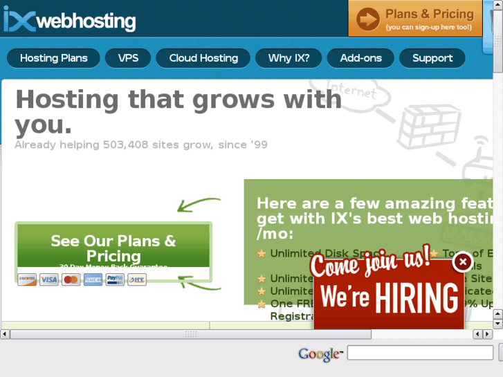 www.phpnukewebhosting.com