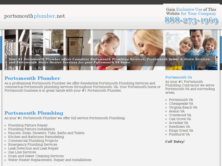 www.portsmouthplumber.net