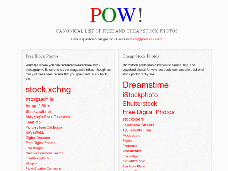 www.powstock.com