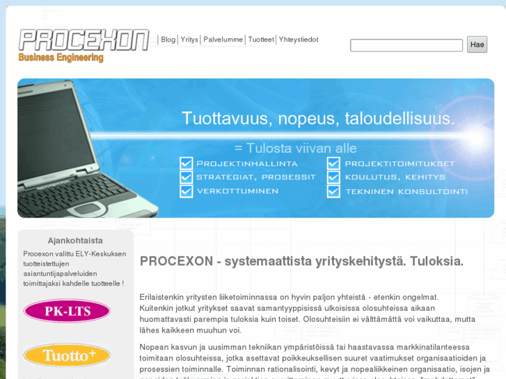 www.procexon.com