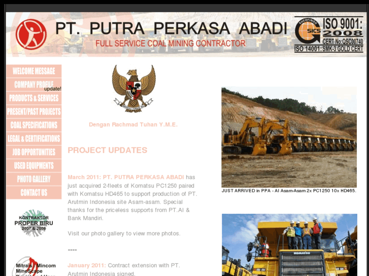 www.putraperkasaabadi.com