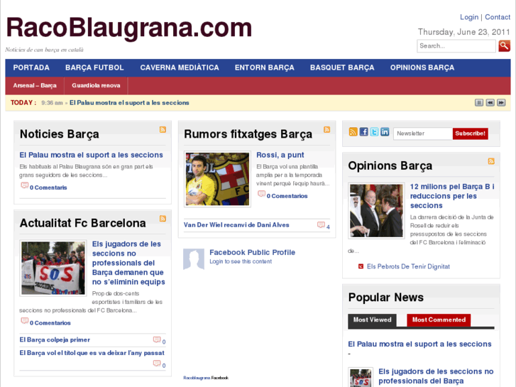 www.racoblaugrana.com