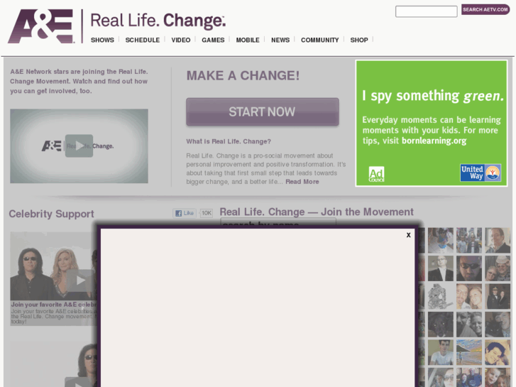 www.reallifechange.com