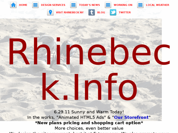 www.rhinebeck.info