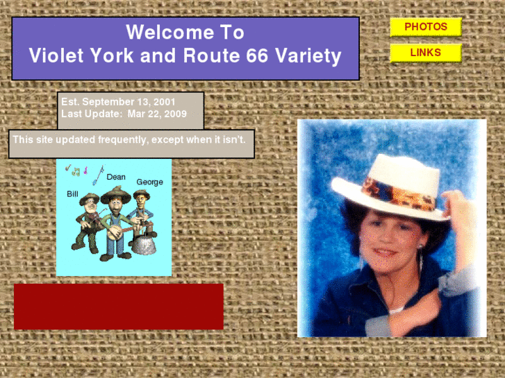 www.route66variety.com