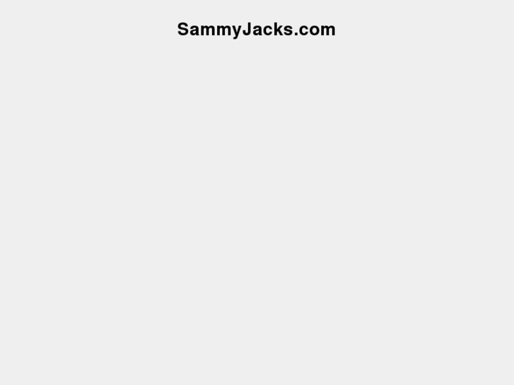 www.sammyjacks.com