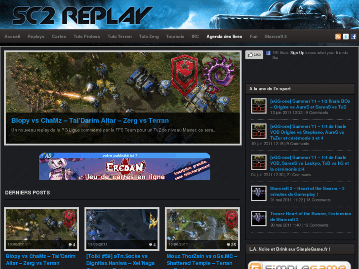 www.sc2replay.fr