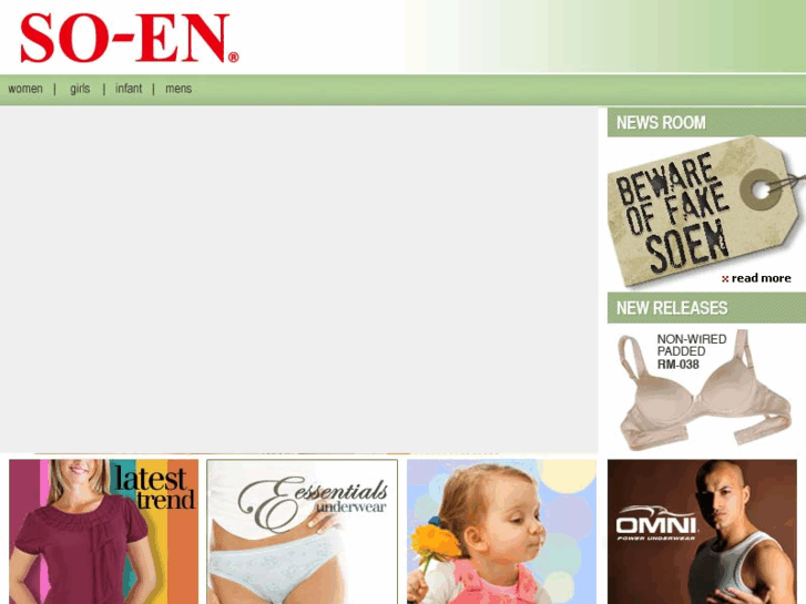 www.so-en.com