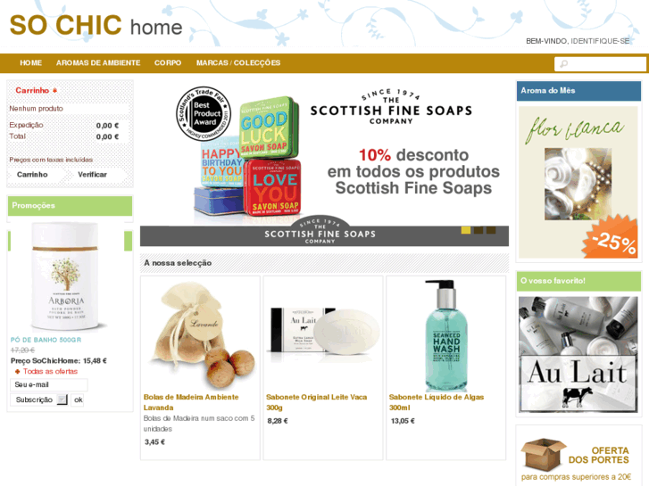 www.sochichome.com