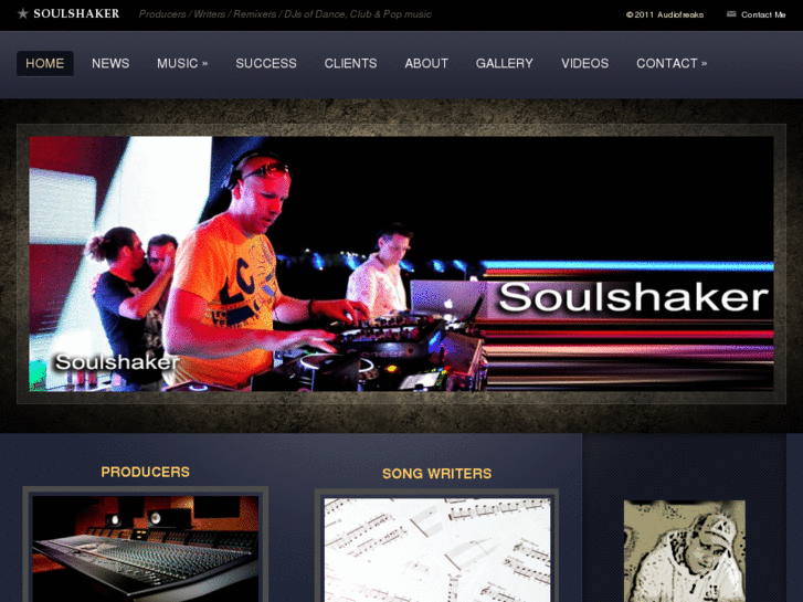 www.soulshakermusic.com