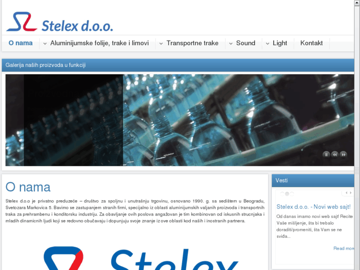 www.stelex.net