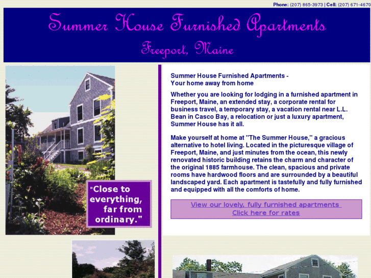 www.summerhouseapartments.com
