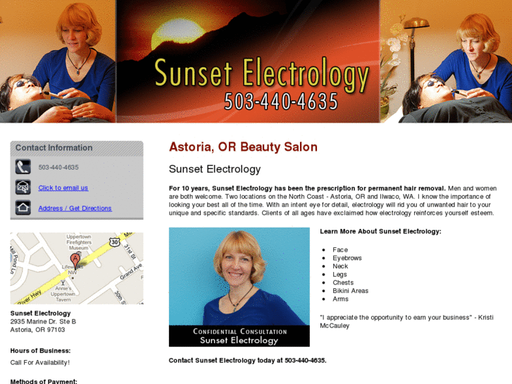 www.sunsetelectrology.com