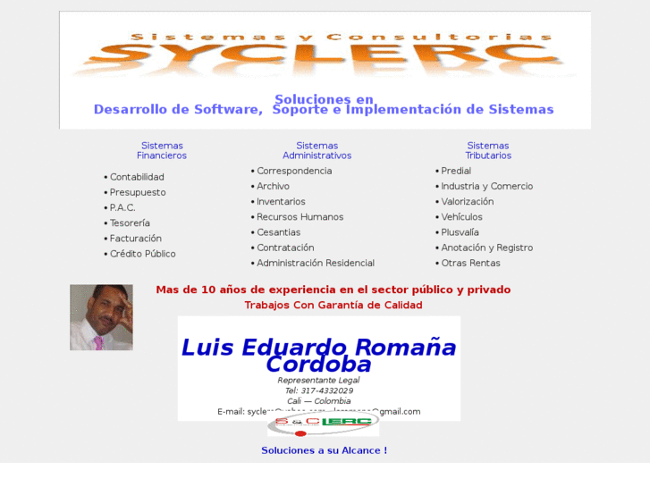 www.syclerc.com