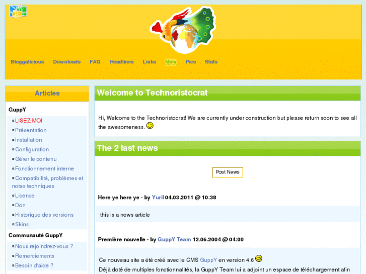 www.technoristocrat.com