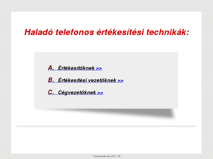 www.teleakademia.com